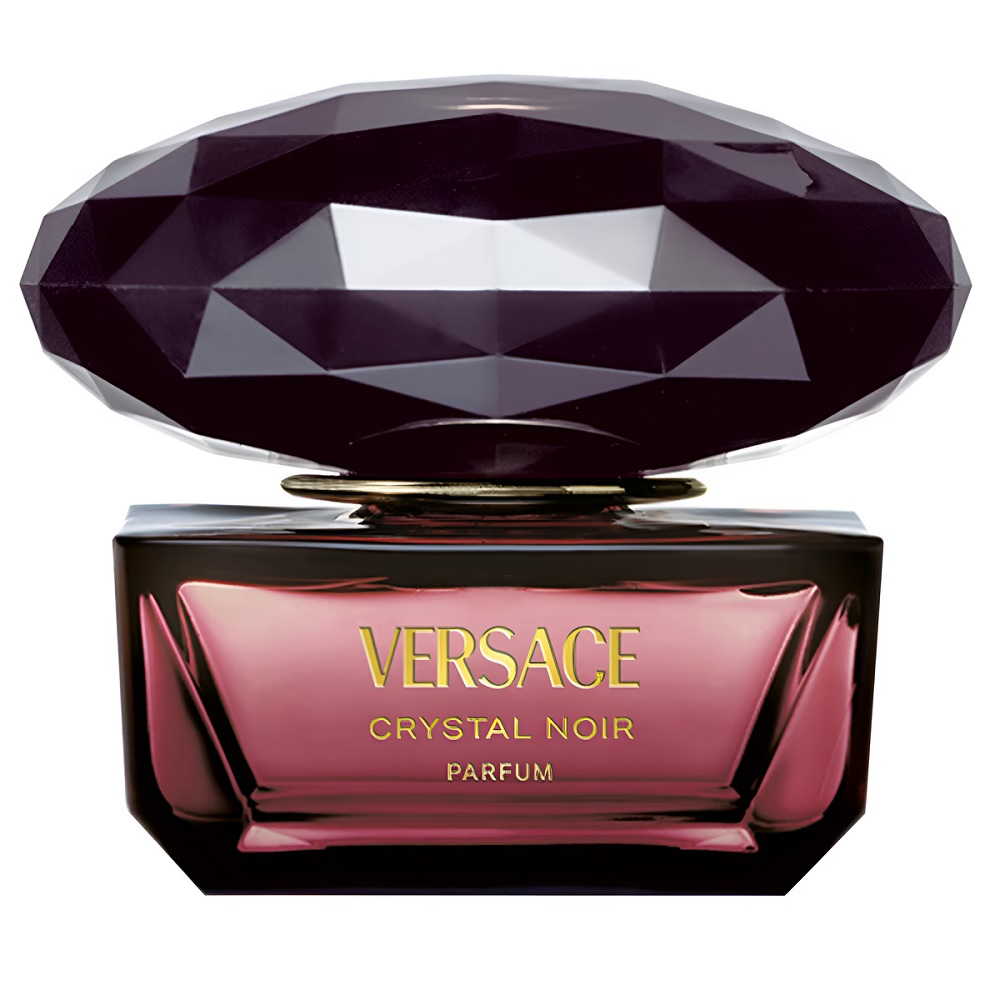 Crystal Noir 2