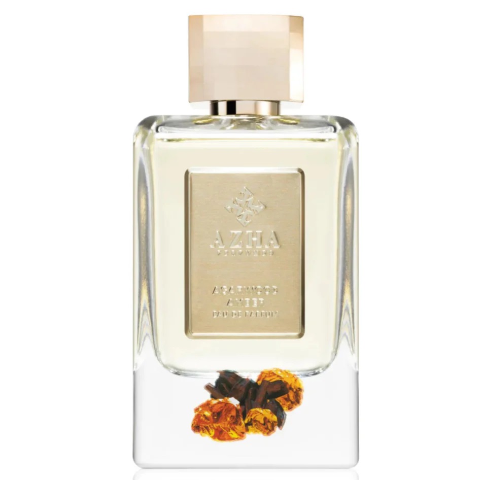 Agarwood Amber Parfémová Voda Ve spreji 100ml