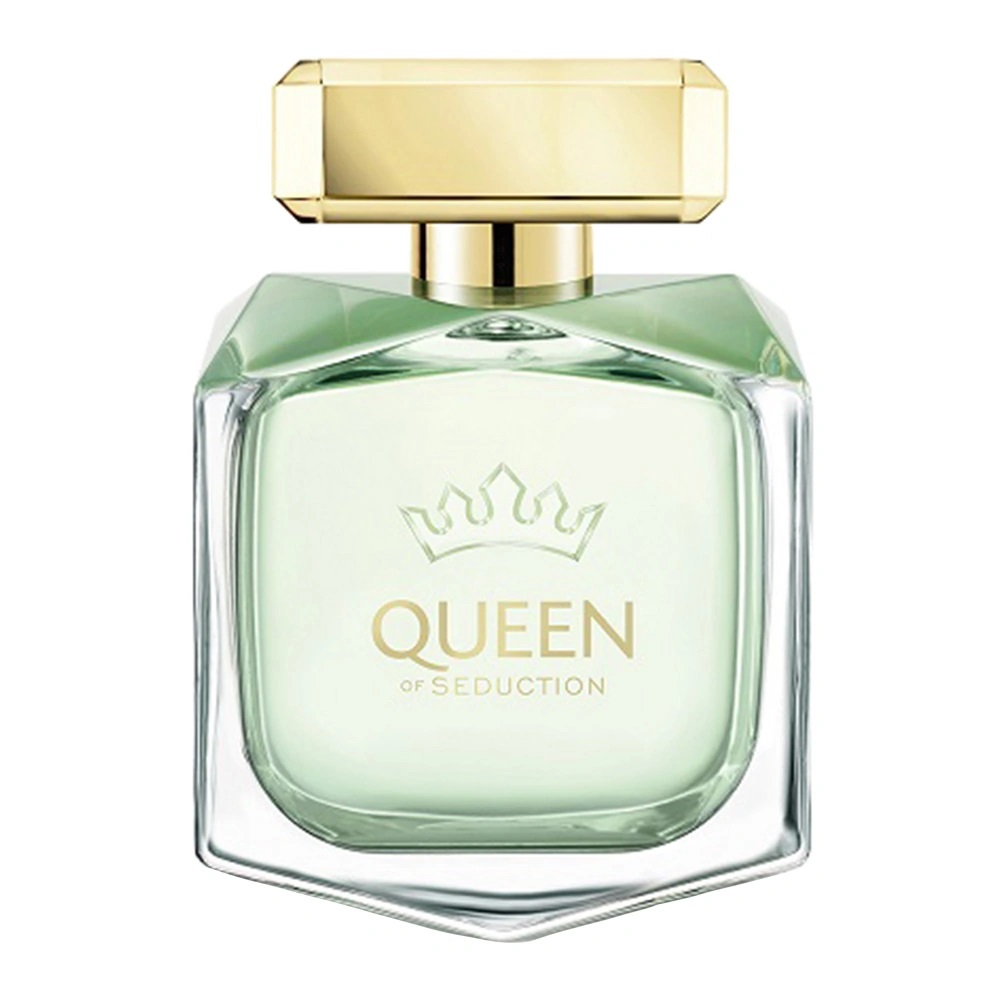 Queen Of Seduction Toaletná Voda V Spreji 80ml