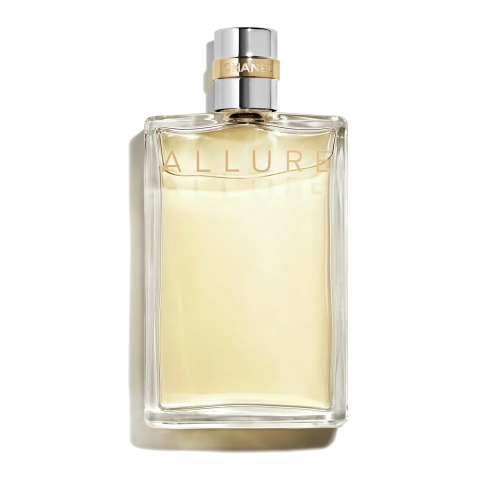 Allure Ve Spreji