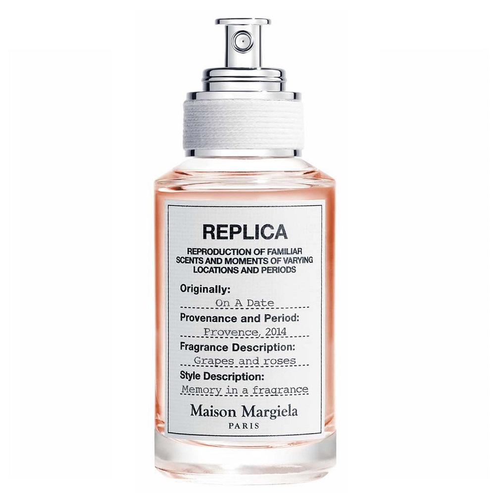 Replica Toaletná Voda V Spreji 30ml