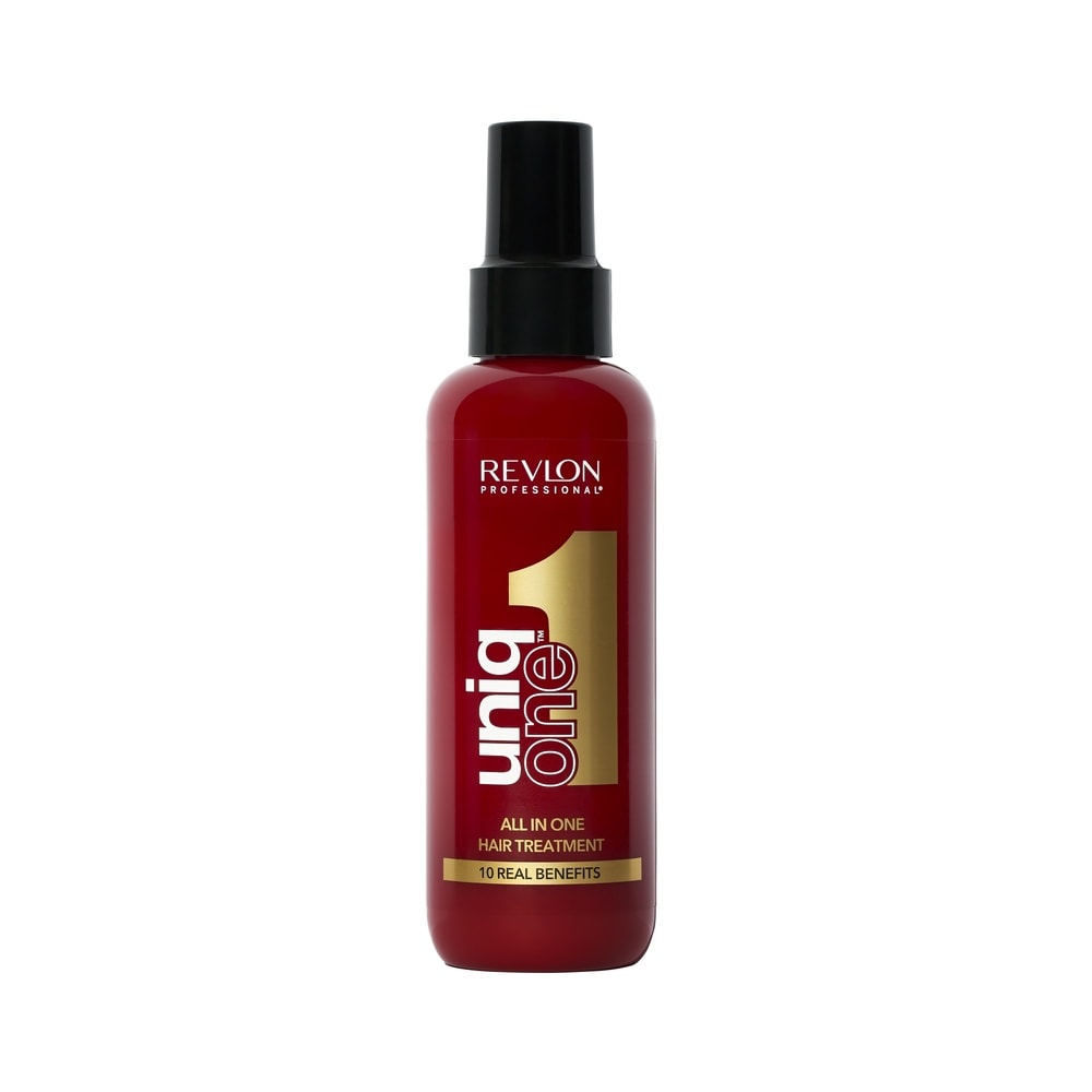 Uniq One Hair Treatment Bezoplachová Péče Ve Spreji