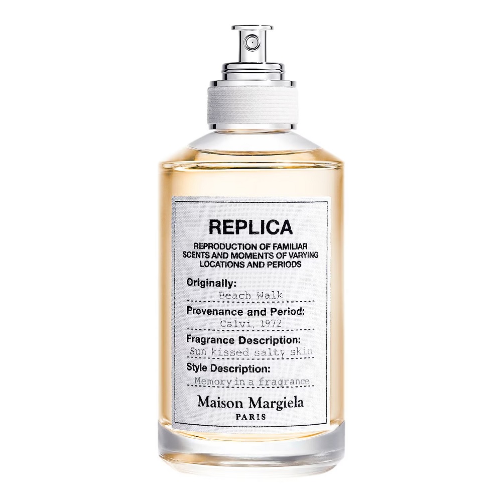 Replica Beach Walk Ve Spreji