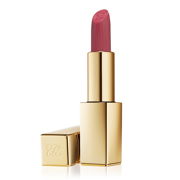 Pure Color Matte Lipstick Matová 19