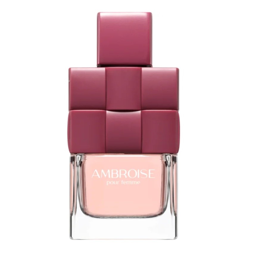 Ambroise Pour Femme