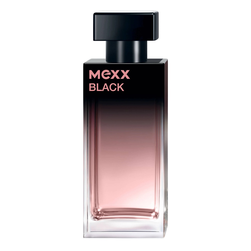 Black For Her Ve Spreji 2