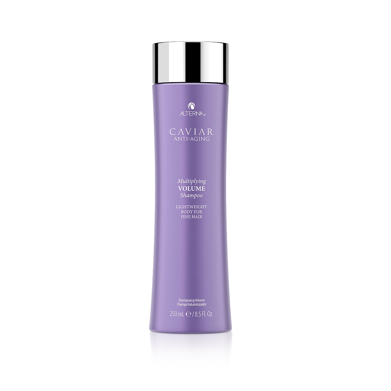 Caviar Anit-Aging Multiplying Volume Shampoo