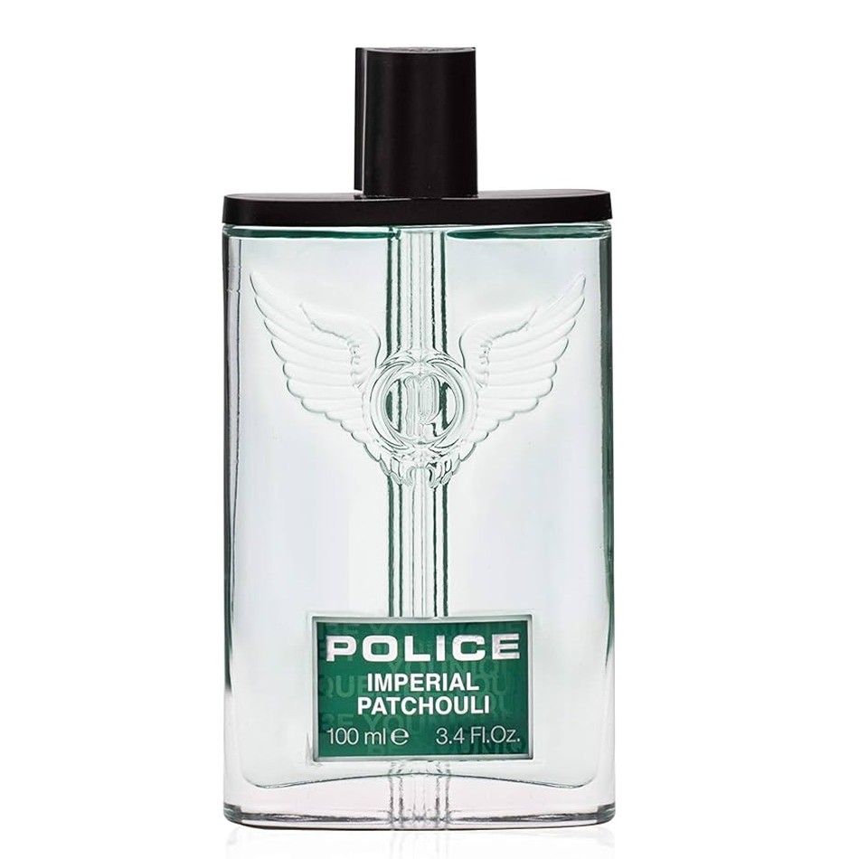 Imperial Patchouli Toaletní voda Ve spreji 100 Ml