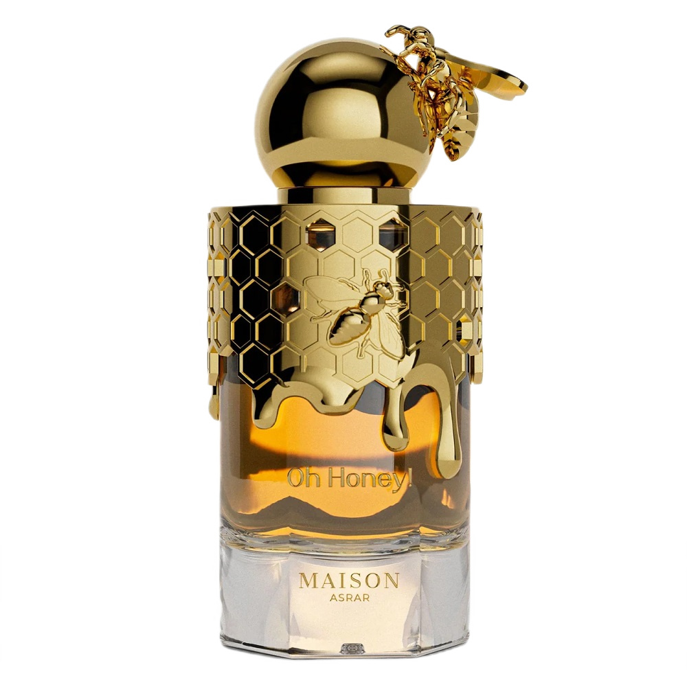 Oh Honey! Parfémovaná voda Ve spreji 100ml