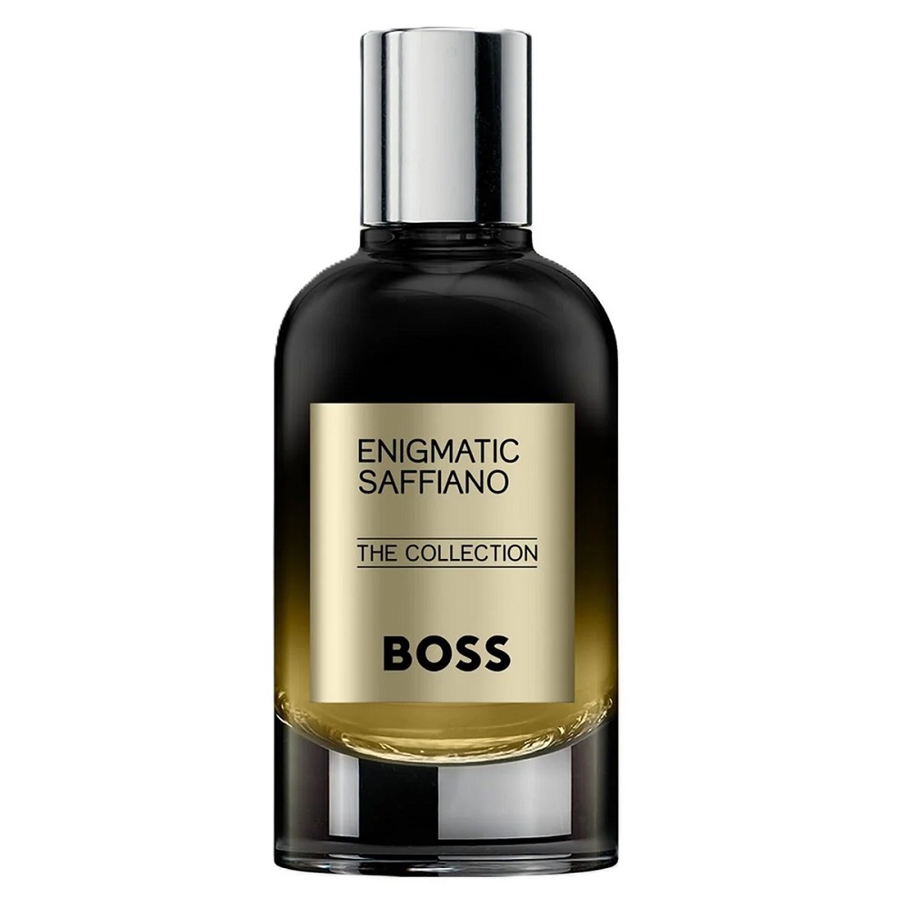 The Collection Enigmatic Saffiano
