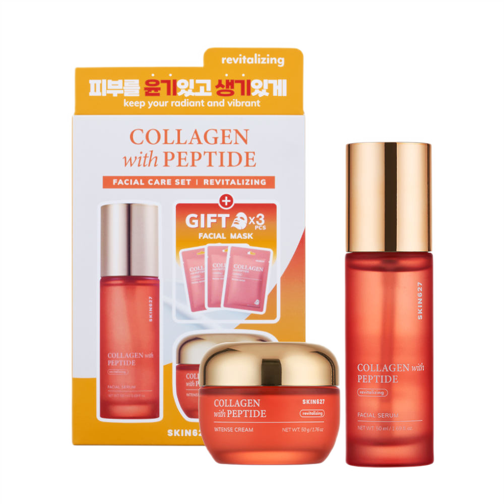 Collagen With Peptide 2