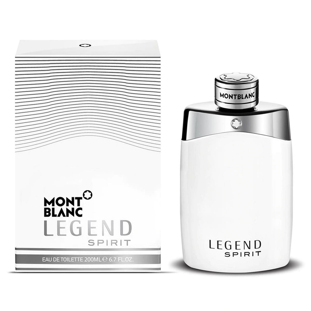Legend Spirit Pour Homme Ve Spreji 4