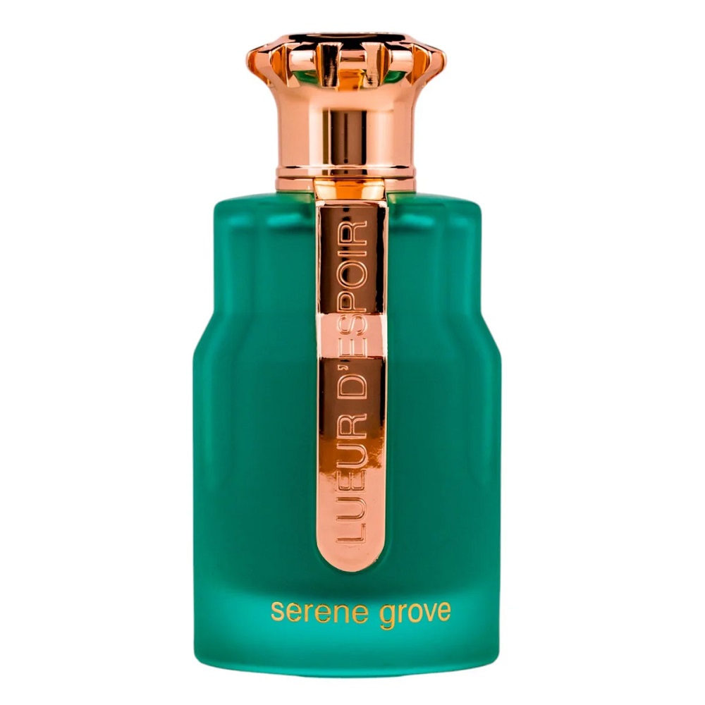 Lueur D'Espoir Serene Grove Parfumovaná Voda V Spreji 100ml