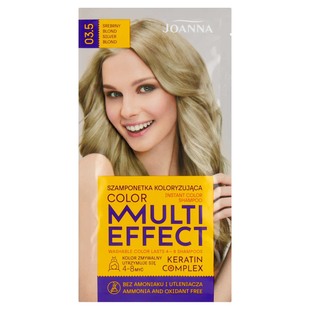 Multi Effect 11