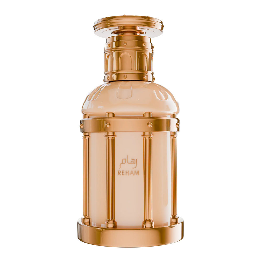 Reham Vanilla Mood Parfémovaná voda Ve spreji 100 Ml