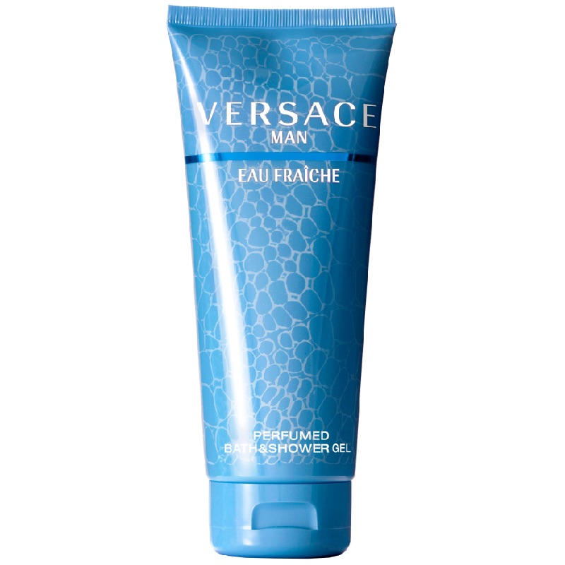 Man Eau Fraiche Sprchový Gél 200ml