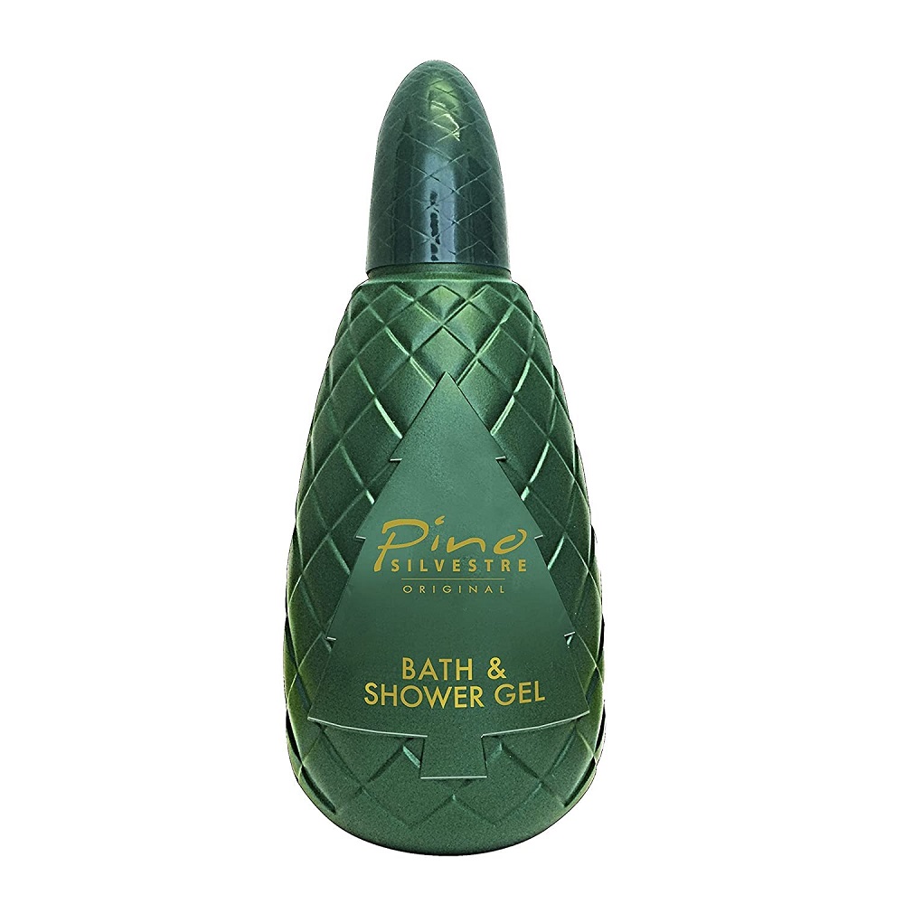 Originálny Sprchový Gél 500 ml