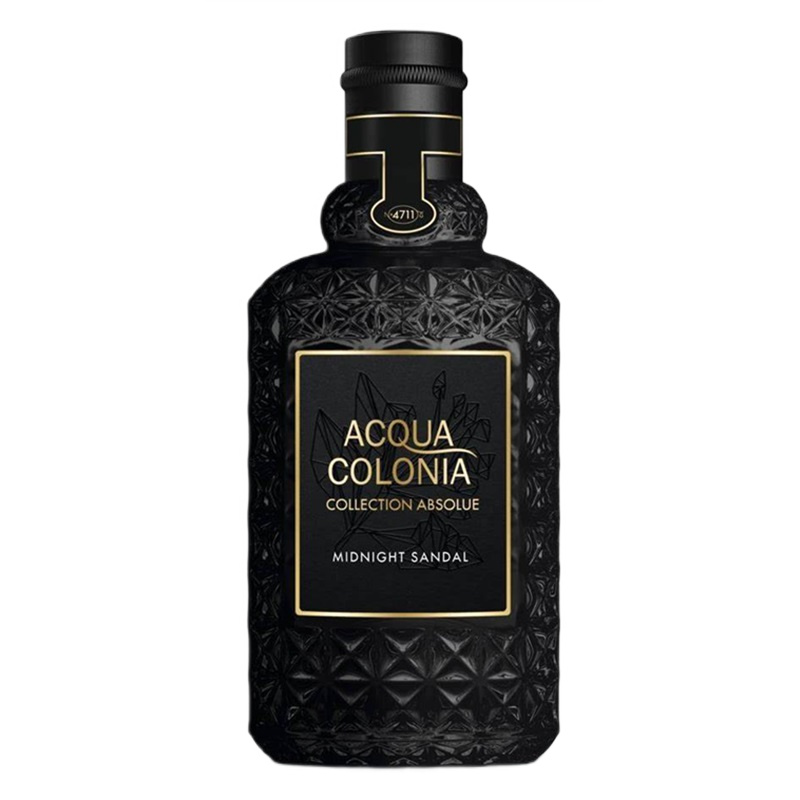 Acqua Colonia Collection Absolue Midnight Sandal Parfémovaná voda Ve spreji 100ml