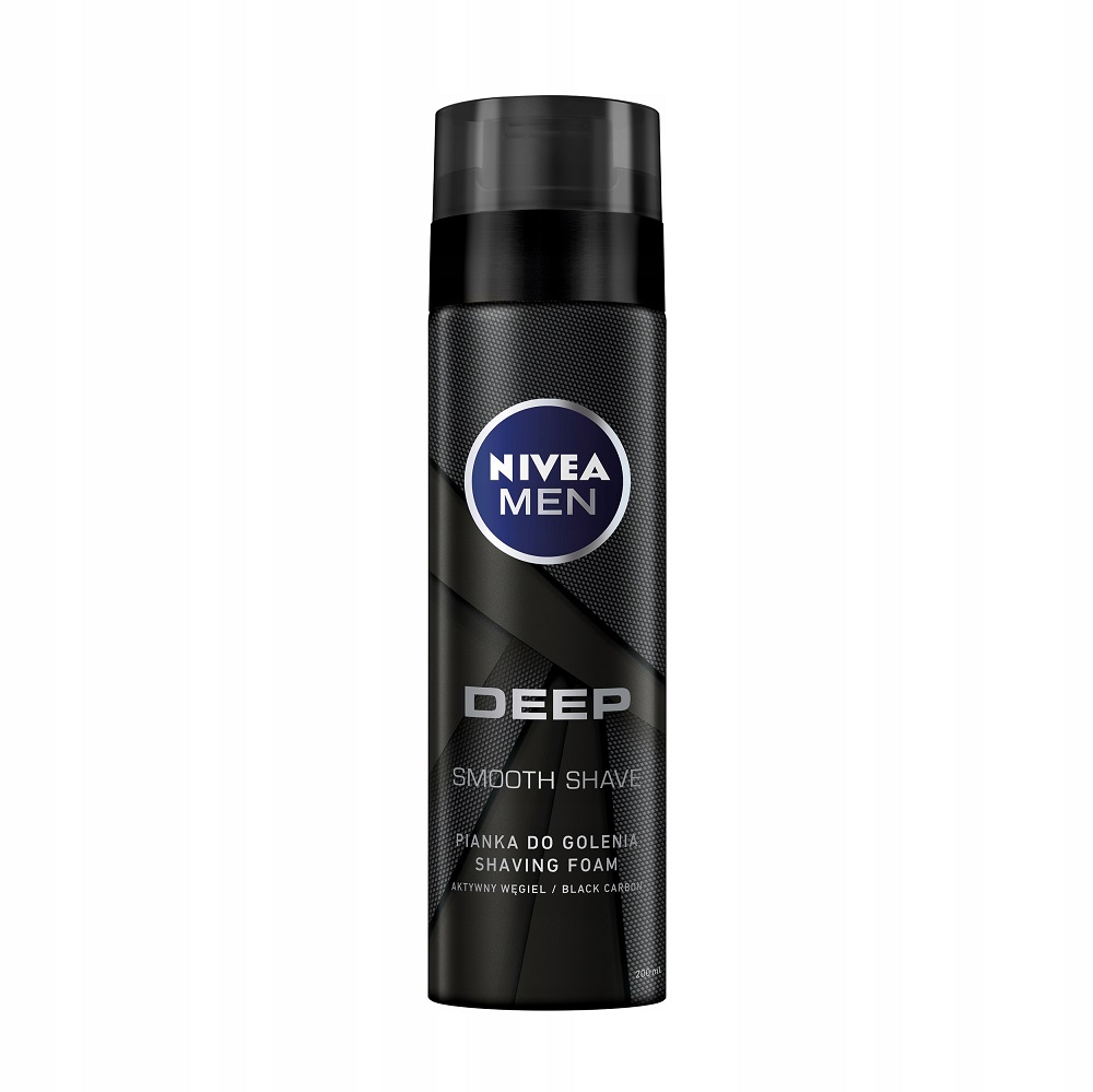 Men Deep Pěna
