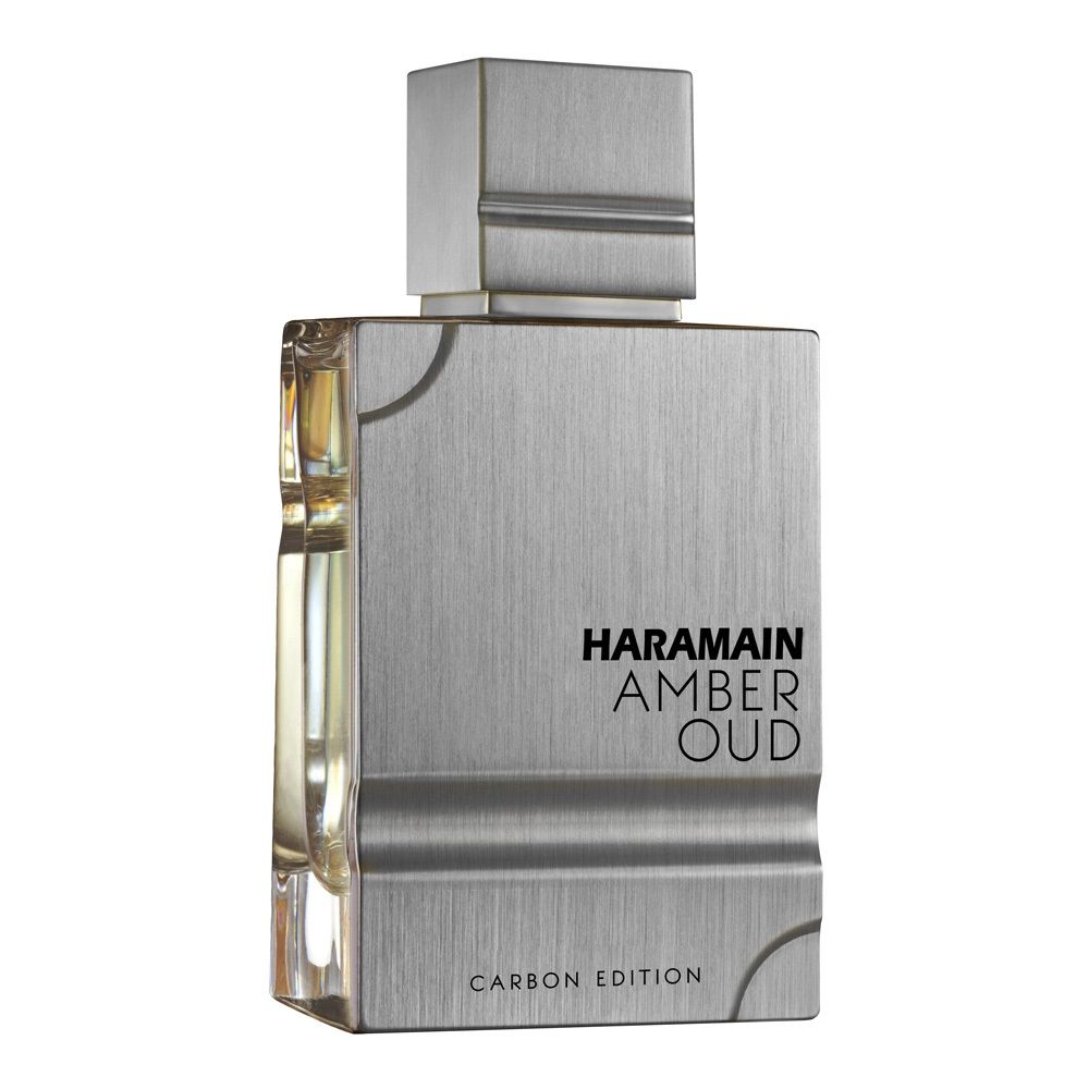 Amber Oud Carbon Edition