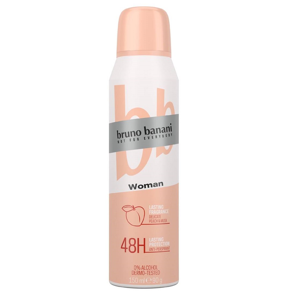 Ve Spreji Pro žEny 150 ml