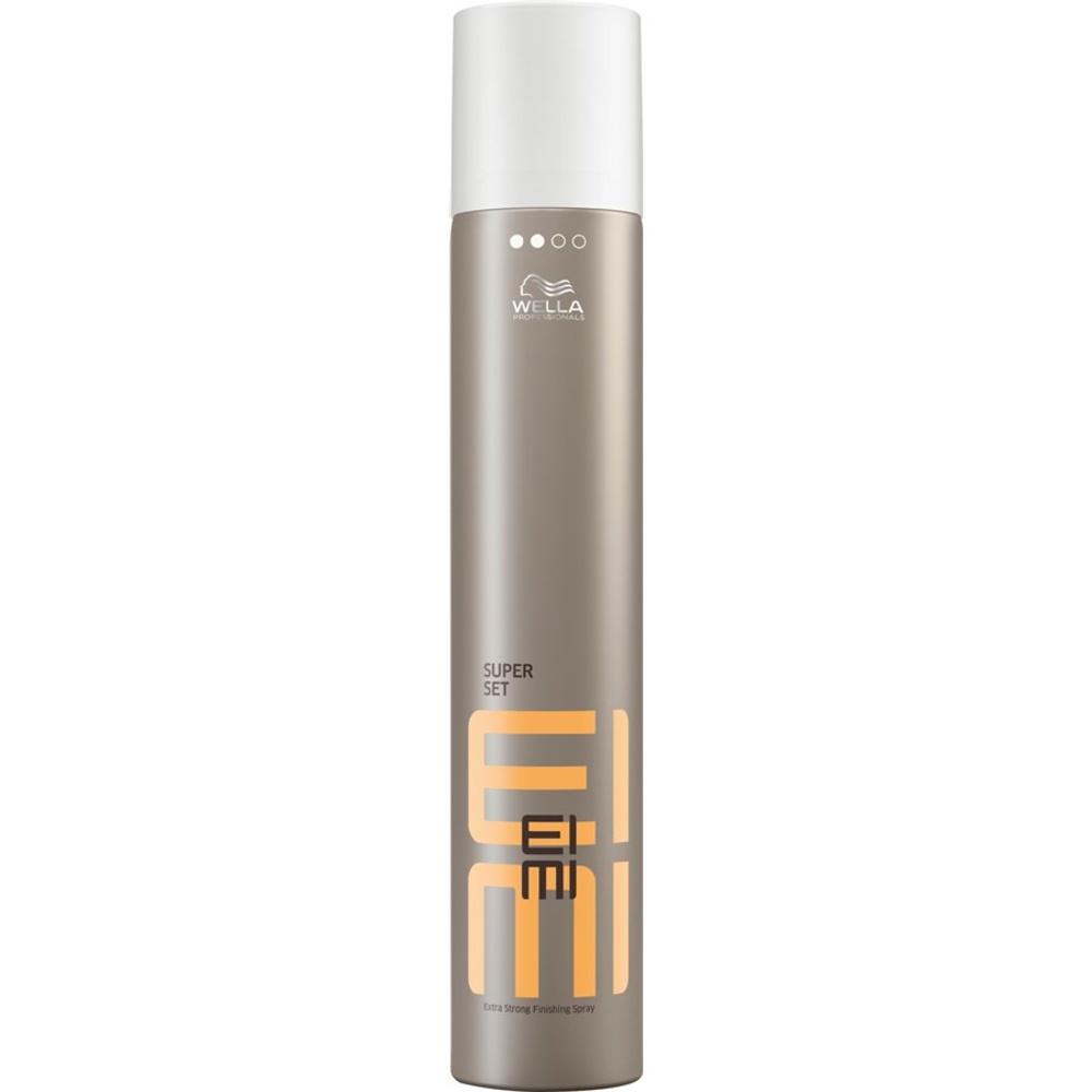 Lak Na Vlasy Eimi Dynamic Fix Fast Fix 7