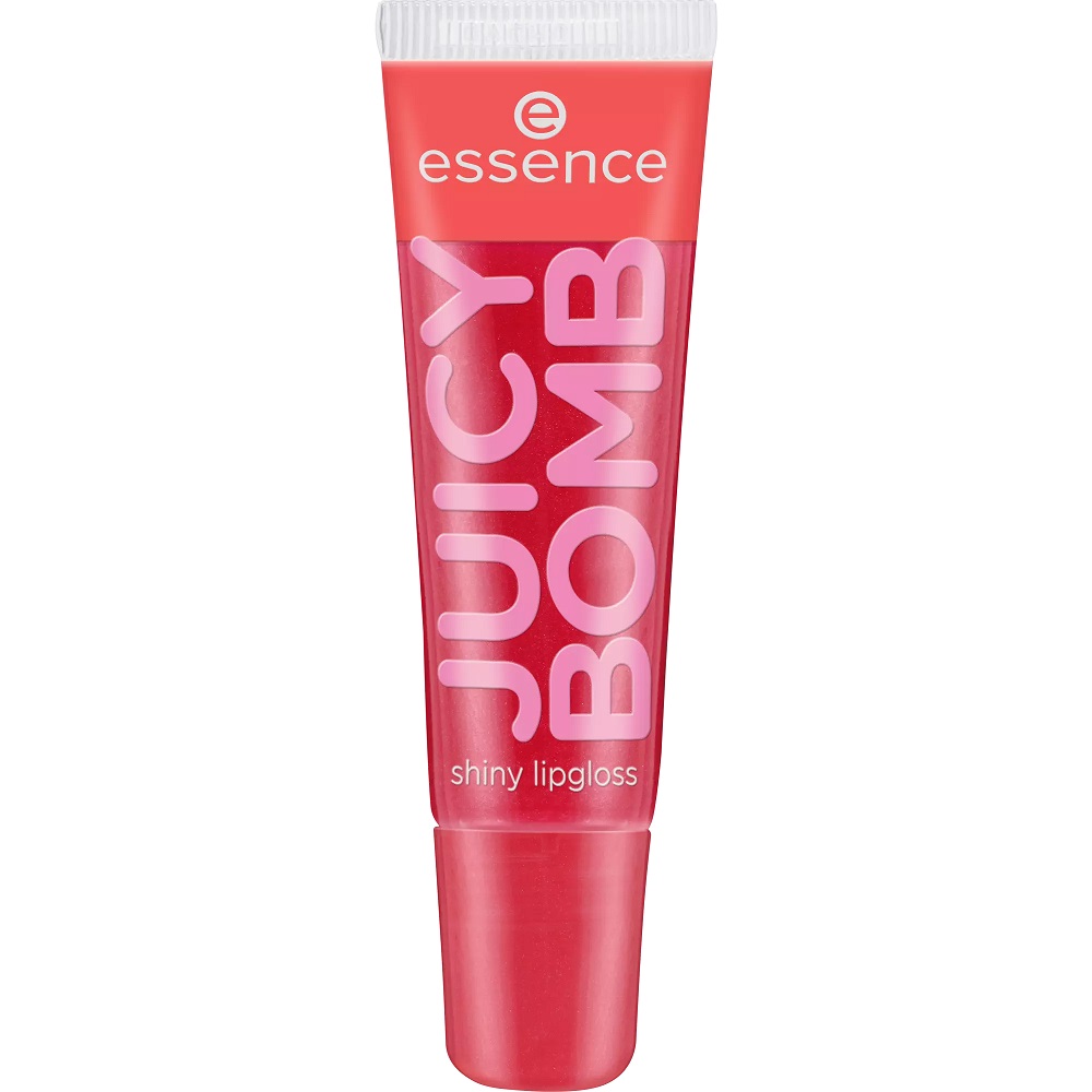 Juicy Bomb Ovocný Lesk Na Rty 103 Proud Papaya 4