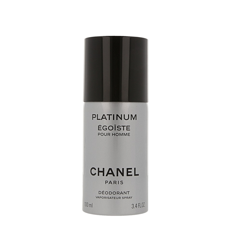 Platinum Egoiste Deodorant Ve Spreji