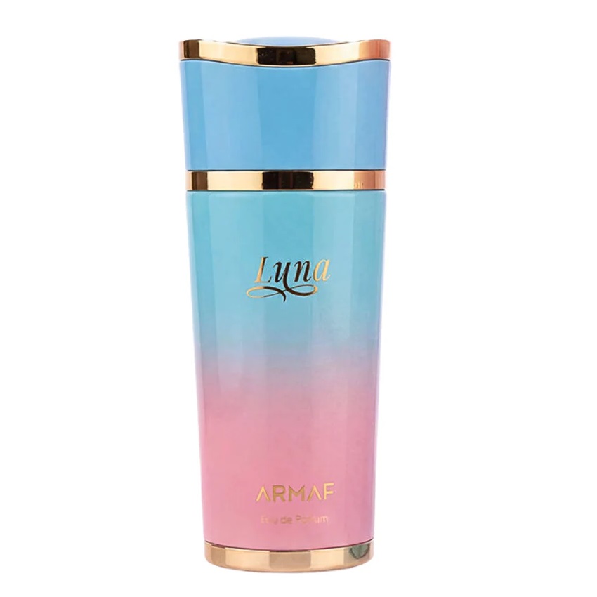 Luna Parfumovaná Voda V Spreji 100ml