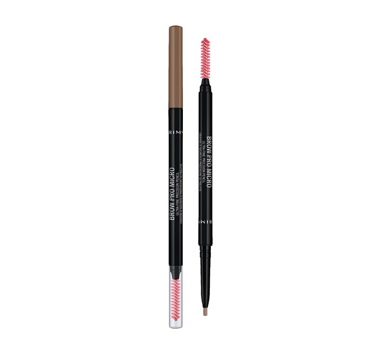 Brow Pro Micro Vysouvací Tužka Na Obočí 01 Blonde