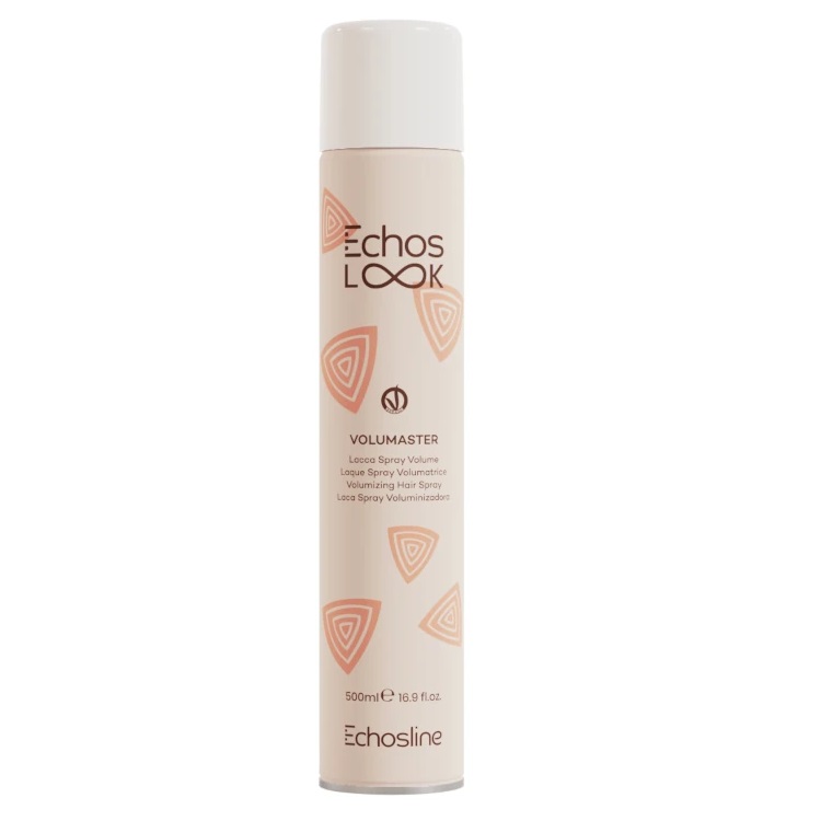 Echos Look Volumaster Lak Na Vlasy