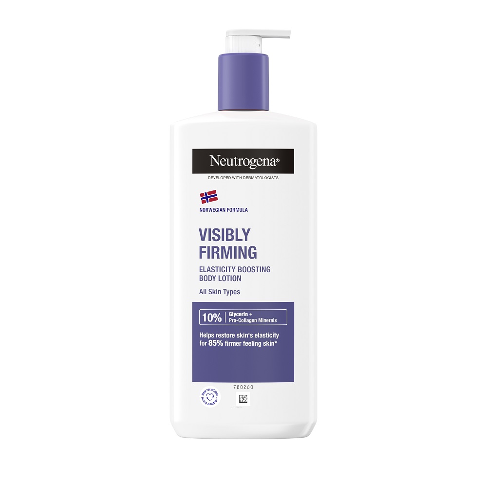 Norwegian Formula Zpevňující Krém Pro Suchou Pleť 400 ml