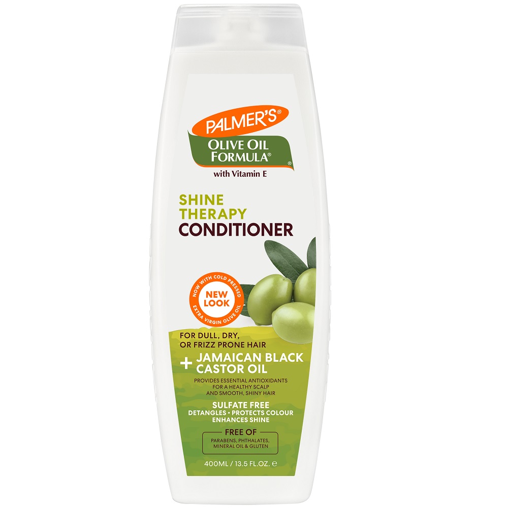 Olive Oil Formula 60 g