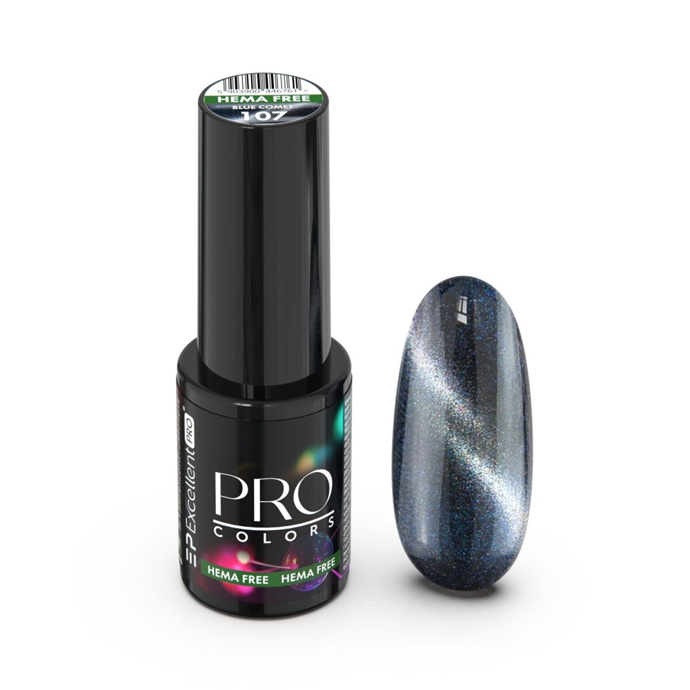 Pro Colors Hema Free CatEye 3