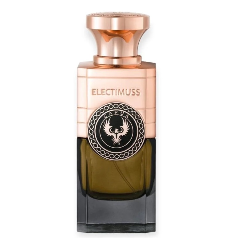 Capua Parfém V Spreji 100 Ml