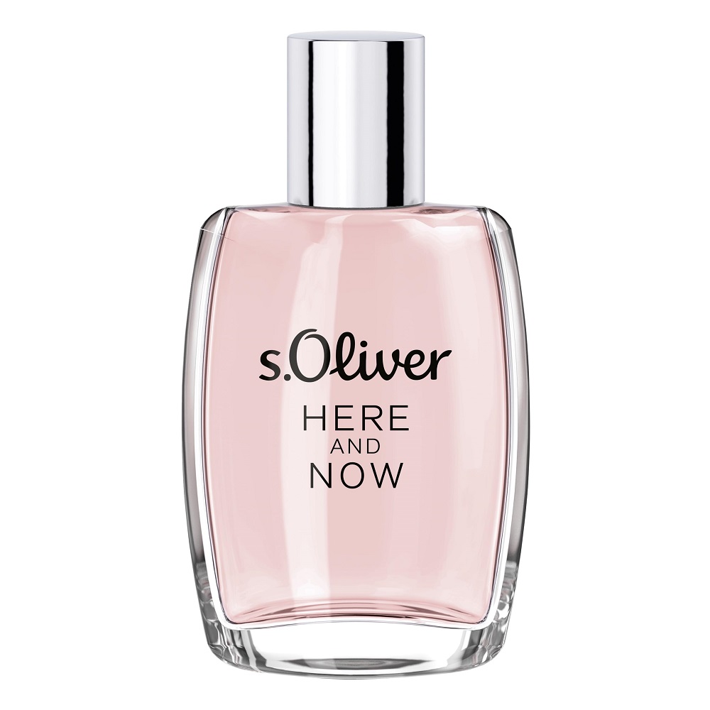 Here And Now Woman Parfumovaná Voda 30ml