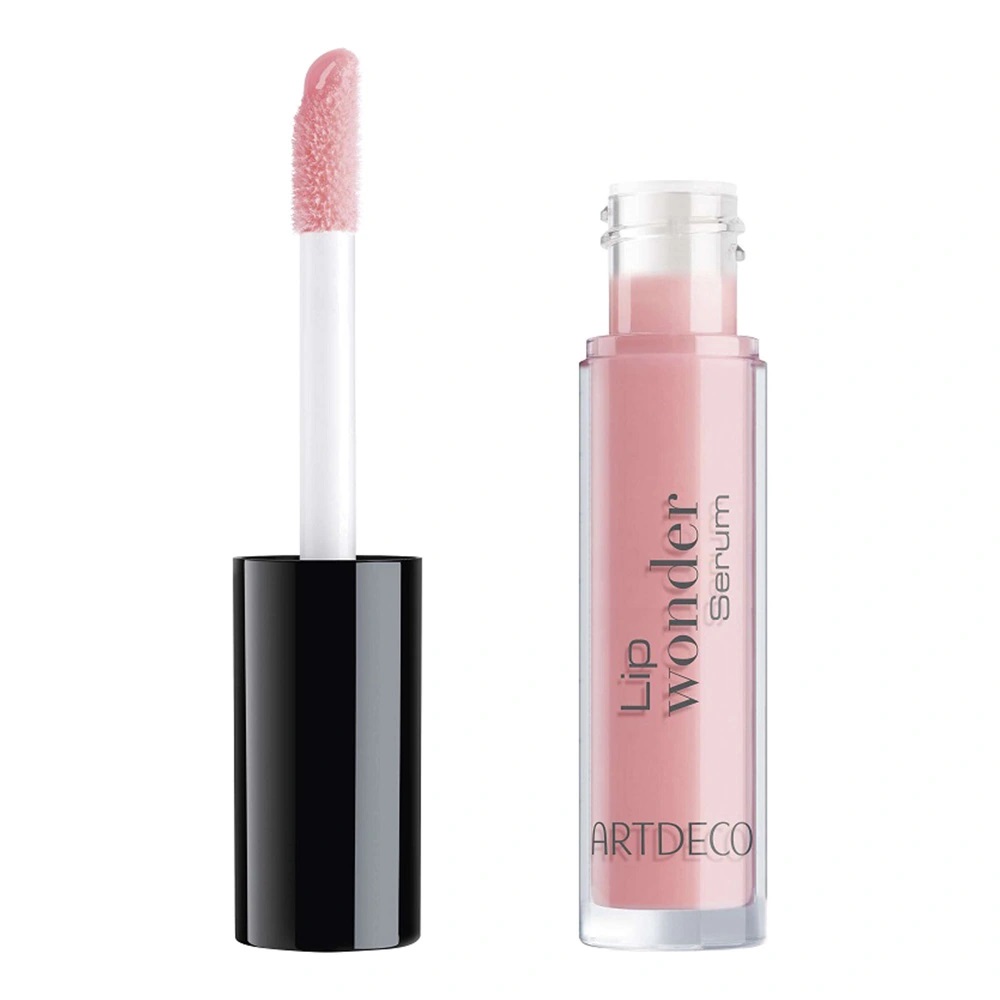Lip Wonder Serum Vyživující Sérum Na Rty 01 Caring Rose 4 ml