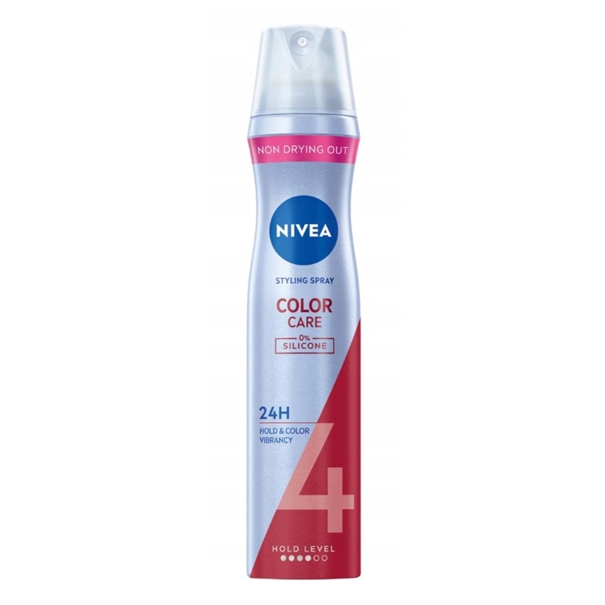 Lak Na Vlasy Color Care & Protect 250ml