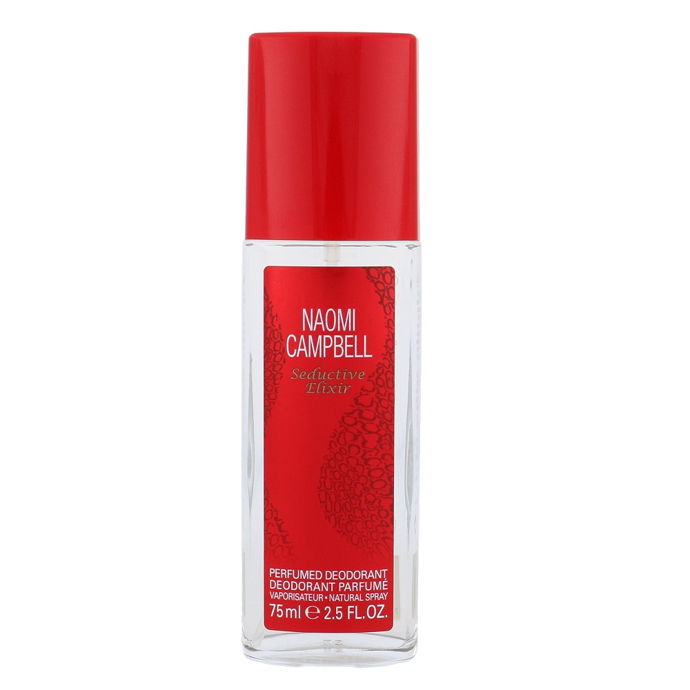 Parfémovaný Deodorant Ve Spreji Seductive Elixir
