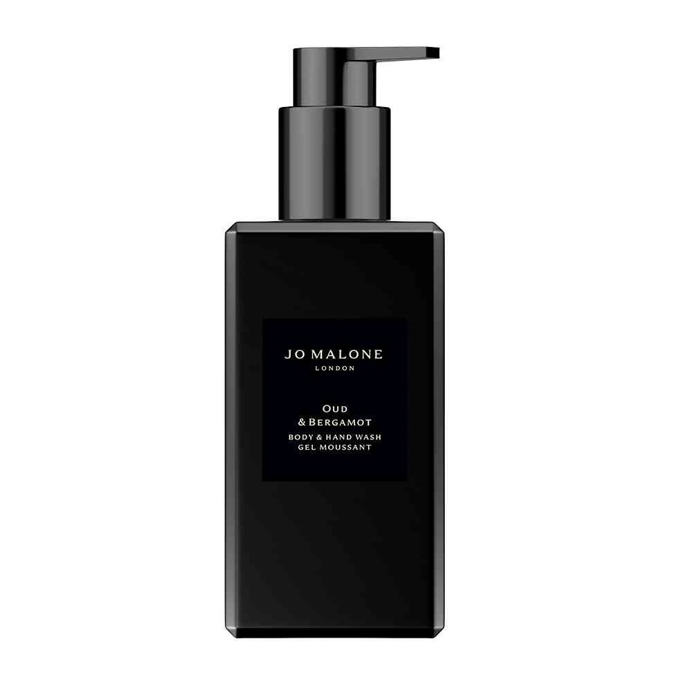 Oud Bergamot Intense Oud Bergamot – Gel Na Mytí Těla A Rukou 250 ml
