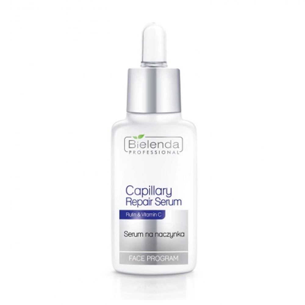 _Face Program Capillary Repair Serum 30ml