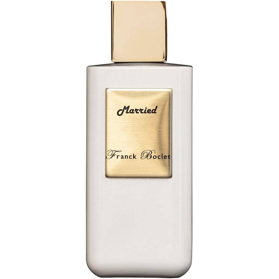 Rock & Riot Sada Just Parfum 100ml + Married Parfum 100ml