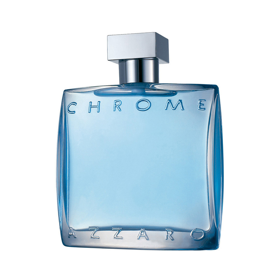 Chrome Toaletná Voda V Spreji 50ml