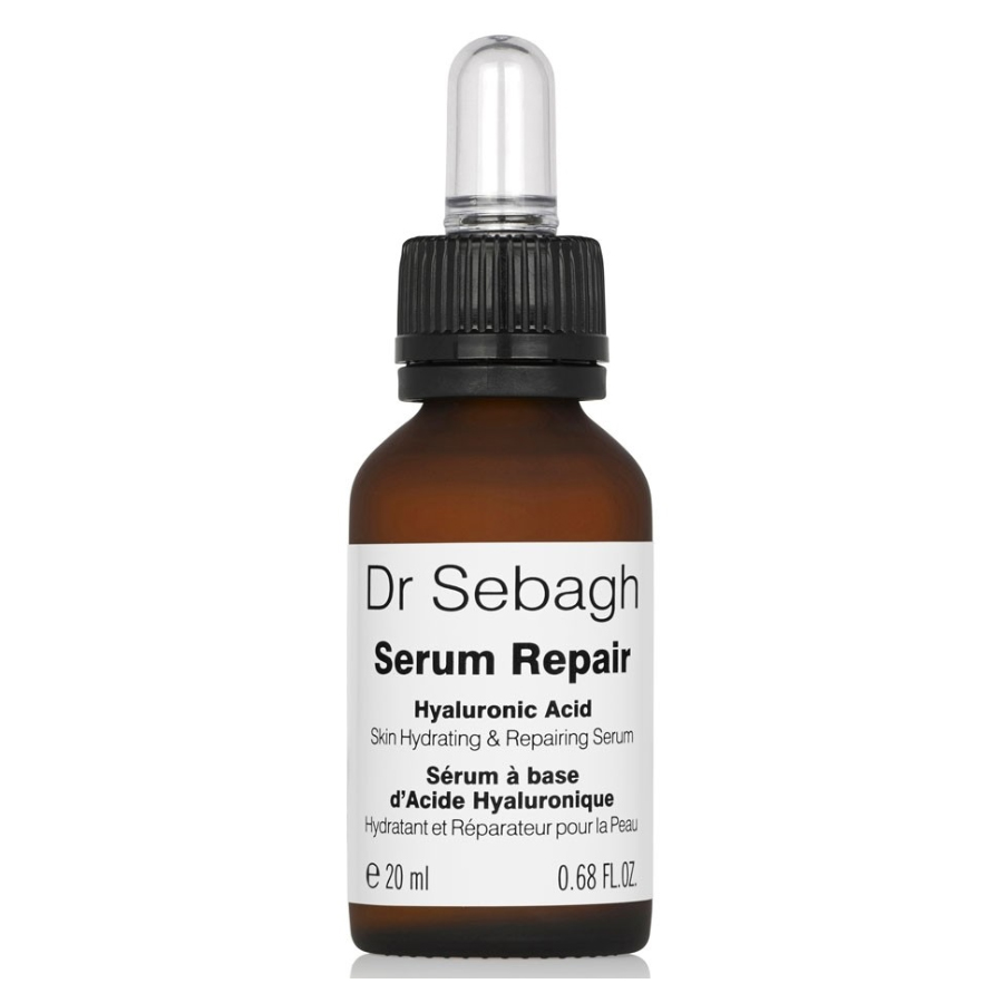 Dr. Sebagh, Hydratační Revitalizační Sérum Serum Repair S Kyselinou Hyaluronovou