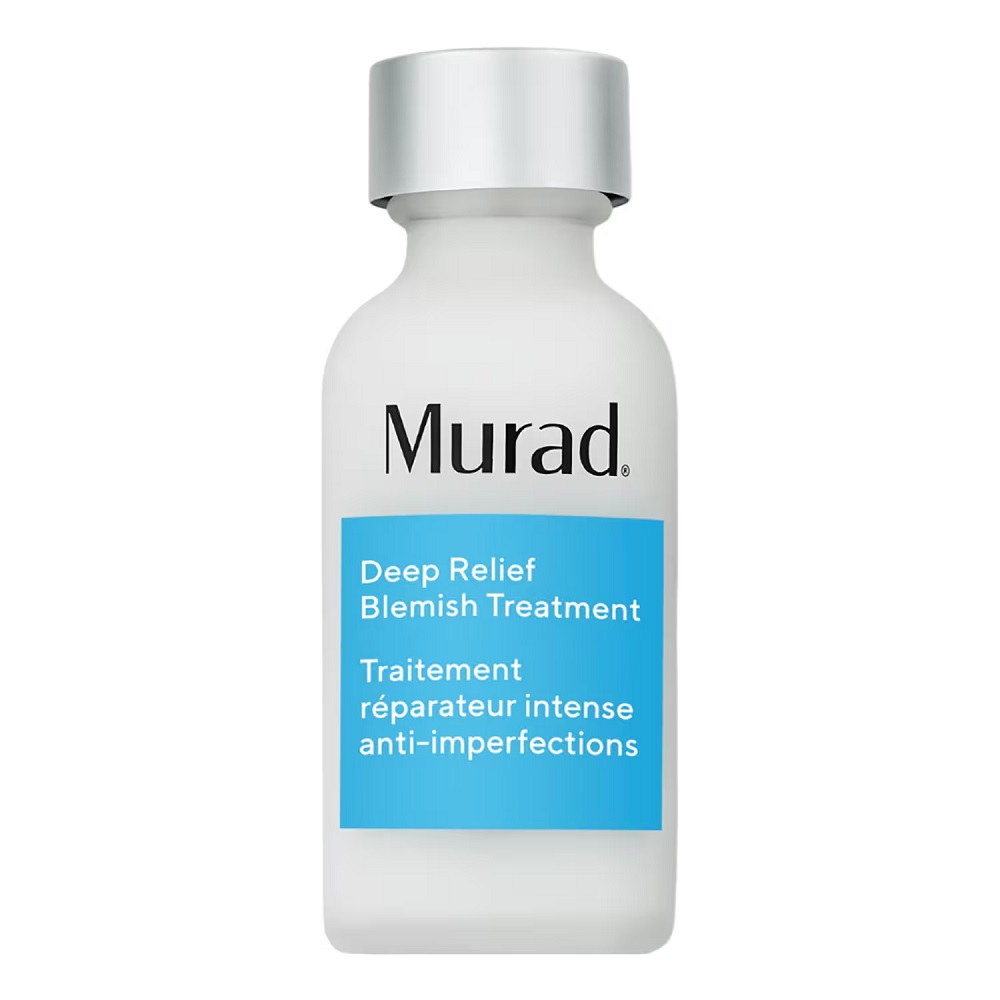 Deep Relief Blemish Treatment Treatment