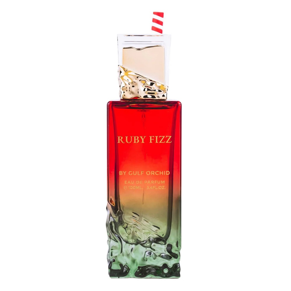 Ruby Fizz Parfémovaná voda Ve spreji 100 Ml