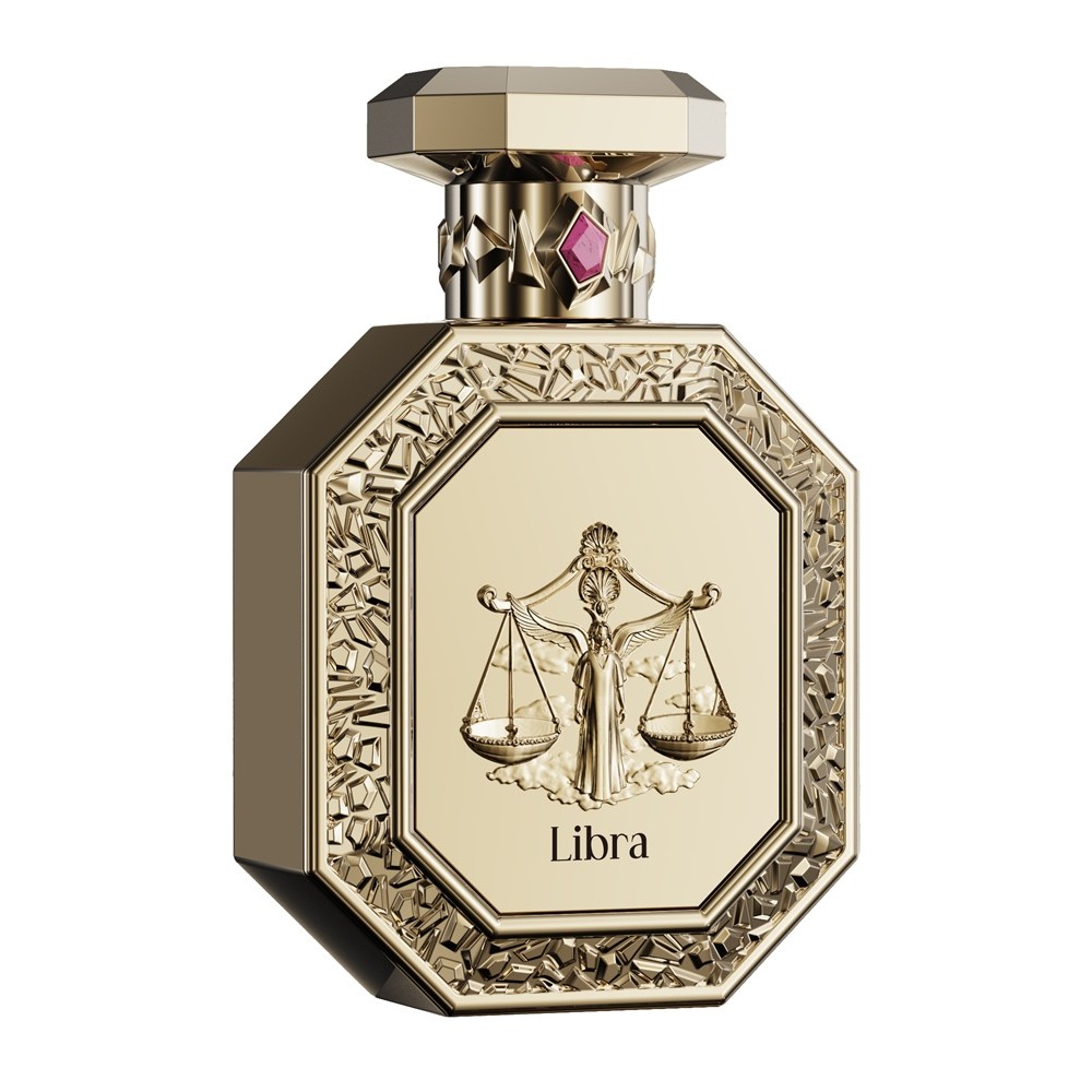 Libra Parfémovaná Voda Sprej 90ml