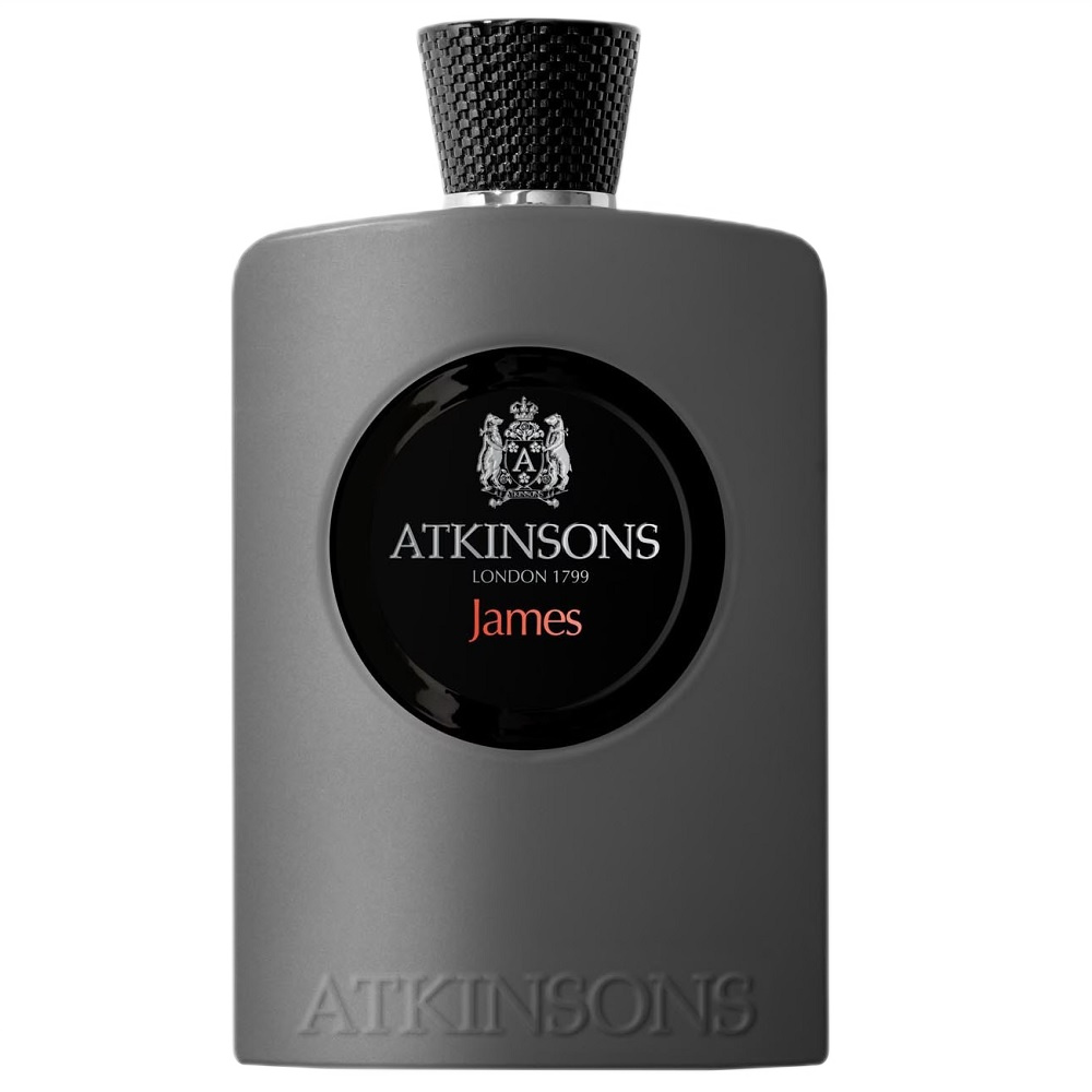 James Parfumovaná Voda 100ml