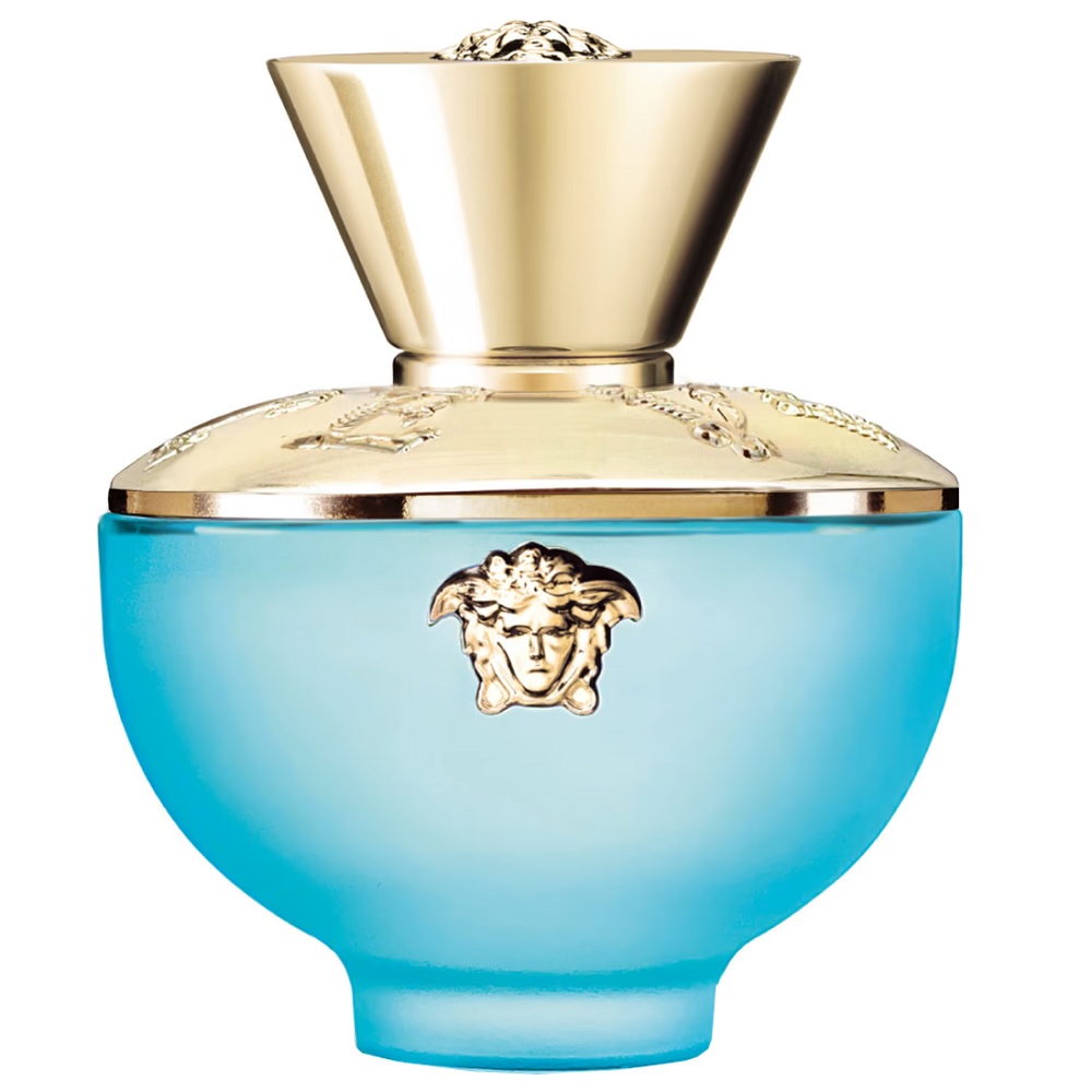 Dylan Turquoise Pour Femme Ve Spreji 3