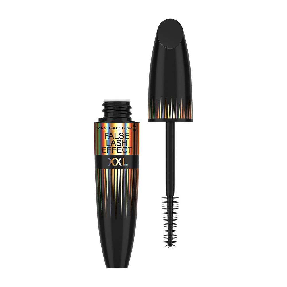 False Lash Effect XXL Predlžujúca Maskara Black 12ml